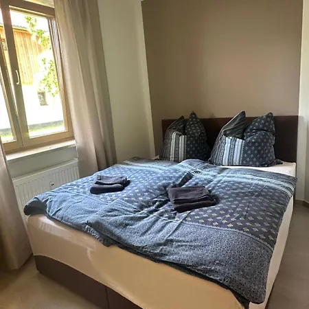 Apartamento Saechsische Auszeit Am Birkwitzer Pirna