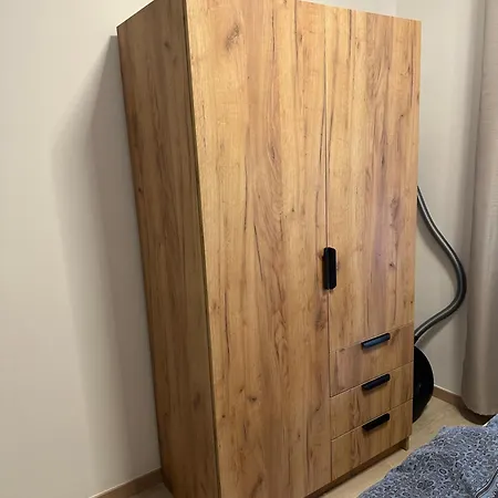 Apartamento Saechsische Auszeit Am Birkwitzer Pirna