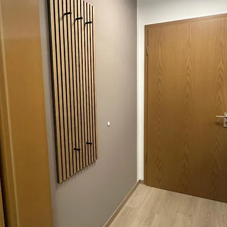 Saechsische Auszeit Am Birkwitzer Apartamento