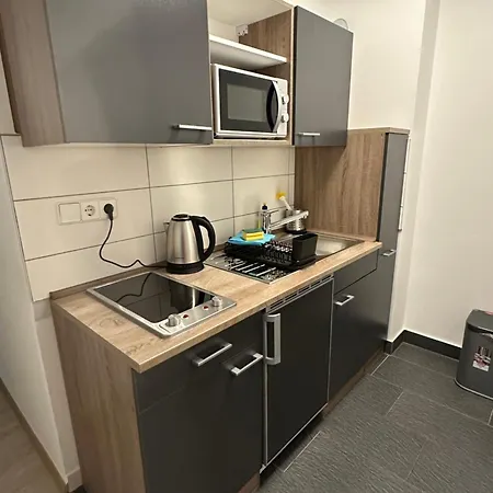 Apartamento Saechsische Auszeit Am Birkwitzer Pirna