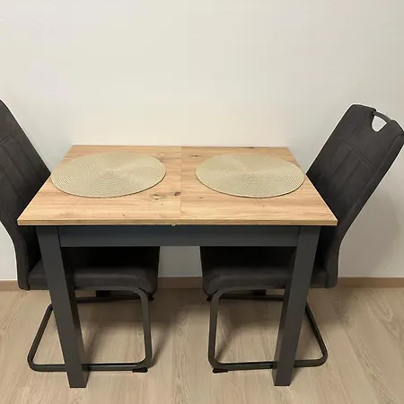 Apartamento Saechsische Auszeit Am Birkwitzer Pirna